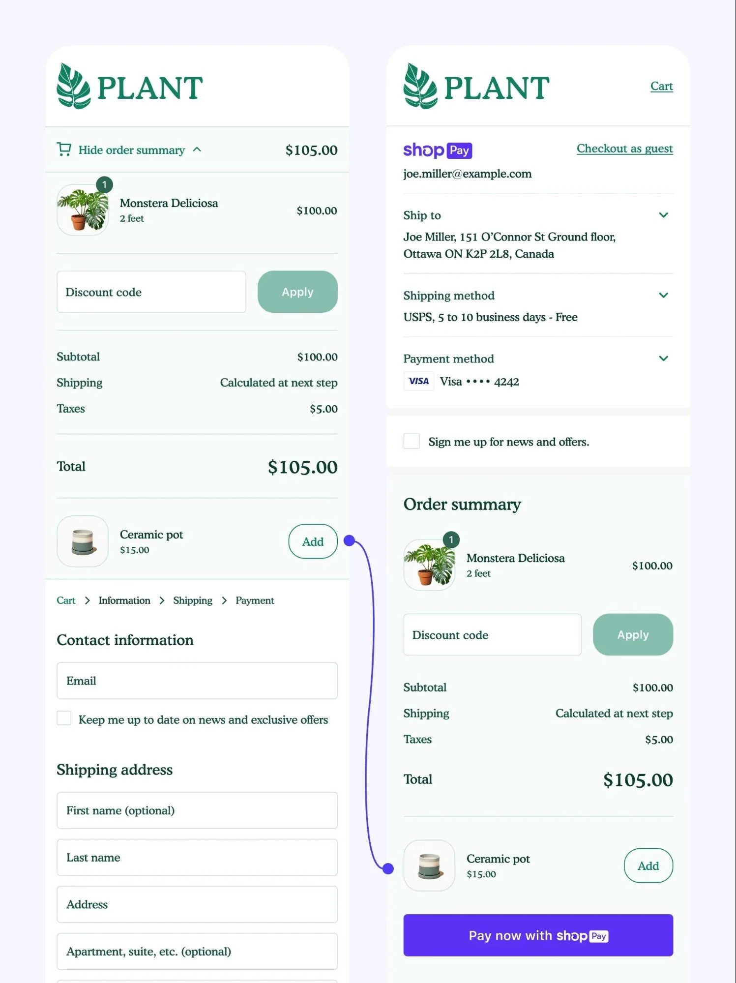 Getting Customers to Spend More